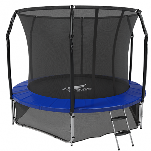 Батут Eclipse Space Twin blue/red 10 FT (3.05м) Батут Eclipse Space Twin blue/red 10 FT (3.05м)