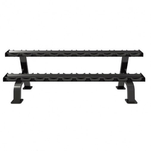 Стойка для гантелей AeroFit Impulse SL7016