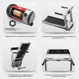 Horizon Paragon X Беговая дорожка