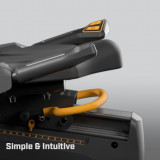 Matrix Performance Premium LED Горизонтальный велотренажер