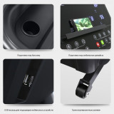 BRONZE GYM T910M Беговая дорожка