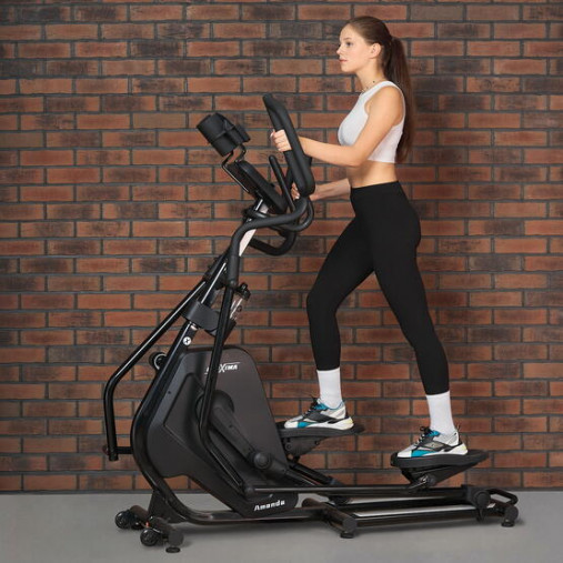 Эллиптический тренажер Proxima Amanda, арт. PREL-516