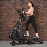 Proxima Amanda Эллиптический тренажер Proxima Amanda Эллиптический тренажер