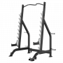 Многофункциональная рама с перекладиной Smith BS019 MULTI-PURPOSE RACK для жимов и приседаний