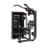 Силовой станок "Жим от плеч / верхняя тяга" Spirit Fitness DWS103-U2 Силовой станок "Жим от плеч / верхняя тяга" Spirit Fitness DWS103-U2