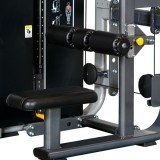 Силовой станок "Жим от плеч / верхняя тяга" Spirit Fitness DWS103-U2