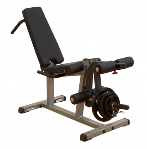 Скамья для мышц ног Body-Solid ProClub GLCE365