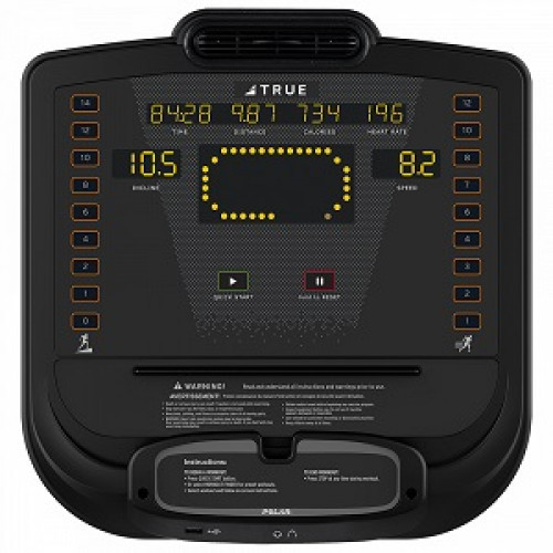 Беговая дорожка TRUE Alpine Runner