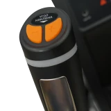 BRONZE GYM X800M Эллиптический тренажер