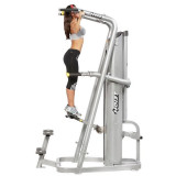 Hoist RS-1700 Гравитрон (турник с противовесом) Platinum