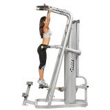 Hoist RS-1700 Гравитрон (турник с противовесом) Platinum