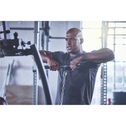 Мультистанция силовая Adidas ADBE-10250GN (2024) со стеком 100кг