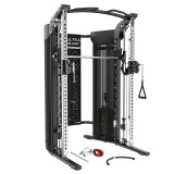 Protrain GTS-ULTRA Многофункциональный силовой комплекс Protrain GTS-ULTRA Многофункциональный силовой комплекс