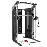 Protrain GTS-ULTRA Многофункциональный силовой комплекс