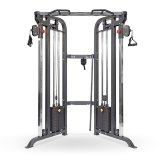 Двойная блочная стойка Protrain HCXK-1011 Двойная блочная стойка Protrain HCXK-1011