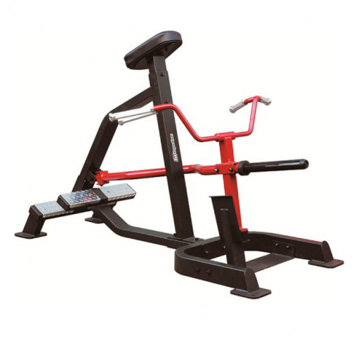 Т-образная тяга с упором в грудь AeroFit Impulse SL7019