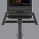 Matrix Endurance Touch Горизонтальный велотренажер