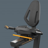 Matrix Endurance Touch Горизонтальный велотренажер