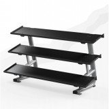 MATRIX Magnum MG-A538 Стойка для хранения гексагональных гантелей и гирь