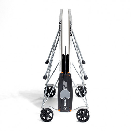 Всепогодный теннисный стол Cornilleau 100S Crossover Outdoor