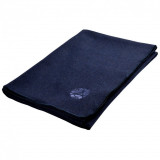 Плед для йоги HUGGER MUGGER Deluxe Wool Blanket 203 х 152 х 0,16 см, серый