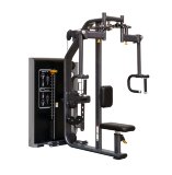 Силовой станок "Баттерфляй / Задняя дельта" Spirit Fitness DWS107-U2 Силовой станок "Баттерфляй / Задняя дельта" Spirit Fitness DWS107-U2