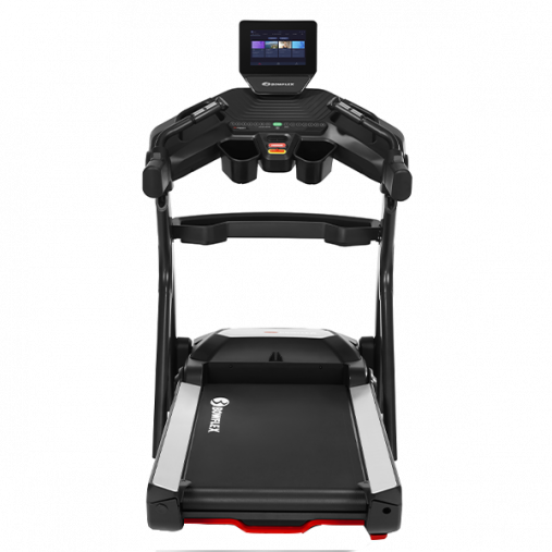 Беговая дорожка BowFlex 25 Беговая дорожка BowFlex 25