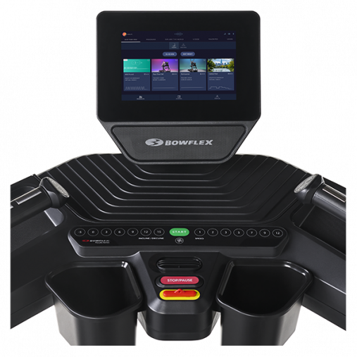 Беговая дорожка BowFlex 25 Беговая дорожка BowFlex 25