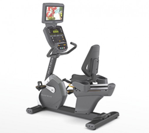 Возможность использования дополнительного ТВ-экрана