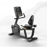 Matrix Endurance Premium LED Горизонтальный велотренажер