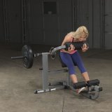 Body-Solid GCAB-360 Маятниковый тренажёр