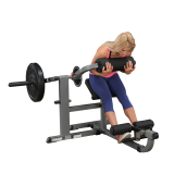 Body-Solid GCAB-360 Маятниковый тренажёр Body-Solid GCAB-360 Маятниковый тренажёр