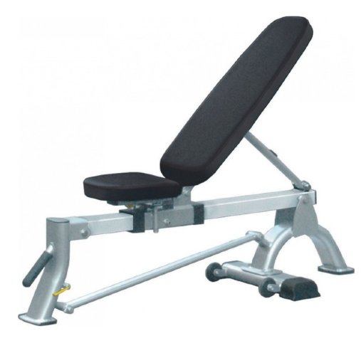 скамья универсальная AeroFIT HG5 FI5