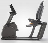 Matrix R50XUR Велоэргометр горизонтальный домашний