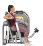 Жим от груди HOIST CL-3301