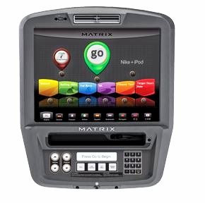 Горизонтальный велоэргометр Matrix R7XE VA (v.05) Горизонтальный велоэргометр Matrix R7XE VA (v.05)