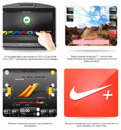 Горизонтальный велоэргометр Matrix R7XE VA (v.05) Горизонтальный велоэргометр Matrix R7XE VA (v.05)