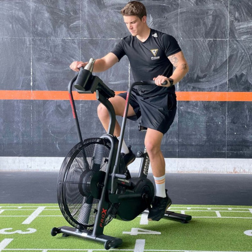 Велотренажер ASSAULT AirBike Pro X (2025)