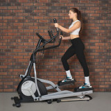 Proxima Enima II iPRO Эллиптический тренажер