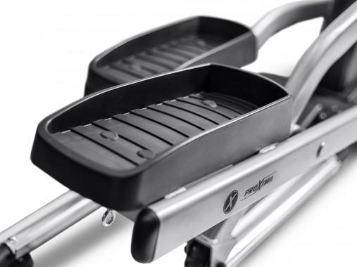 Домашний эллиптический тренажер складной Proxima Enima II iPRO