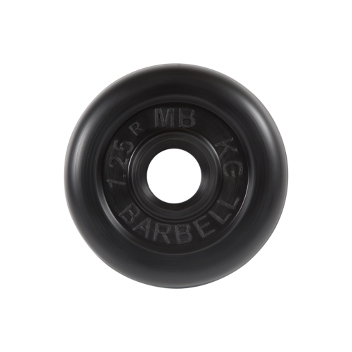 Штанга наборная 55кг ф26 Weidernut 180 см