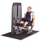 Body Solid ProDual DLEC-SF Сгибание-разгибание ног Body Solid ProDual DLEC-SF Сгибание-разгибание ног