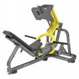 BRONZE GYM PL-1705 Жим ногами BRONZE GYM PL-1705 Жим ногами