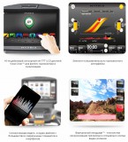 Matrix U7XI (v.05) Велоэргометр