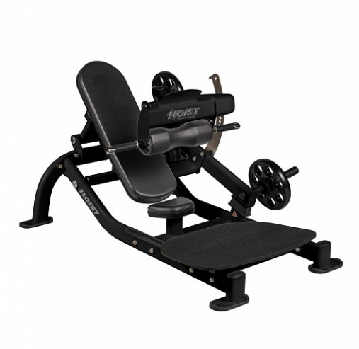 Тренажер для ягодичных мышц HOIST CF-3416 Ягодичный мост