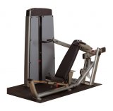 Жим от груди лежа Body-Solid Pro-Dual DPRS-sf