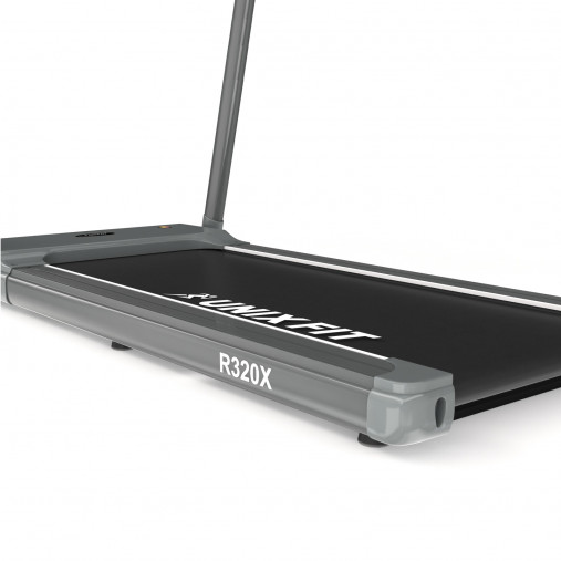 Беговая дорожка домашняя UNIXFIT R-320X с системой компактного складывания
