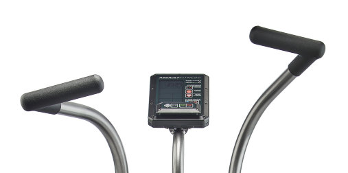 Велотренажер с воздушным сопротивлением Assault AirBike ELITE Велотренажер с воздушным сопротивлением Assault AirBike ELITE