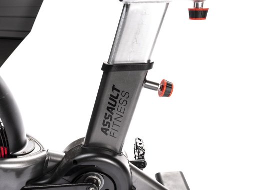Велотренажер с воздушным сопротивлением Assault AirBike ELITE Велотренажер с воздушным сопротивлением Assault AirBike ELITE