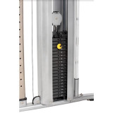 Многофункциональный тренажер Hoist HD-3000